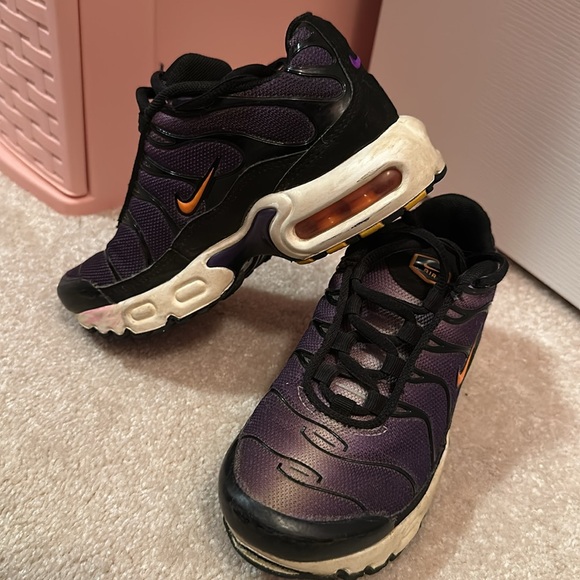 Nike Air Max Plus - Picture 3 of 6